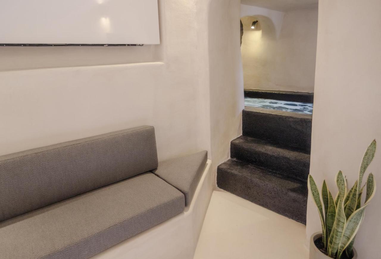 One Of One - Altheda Apartment Иа Екстериор снимка
